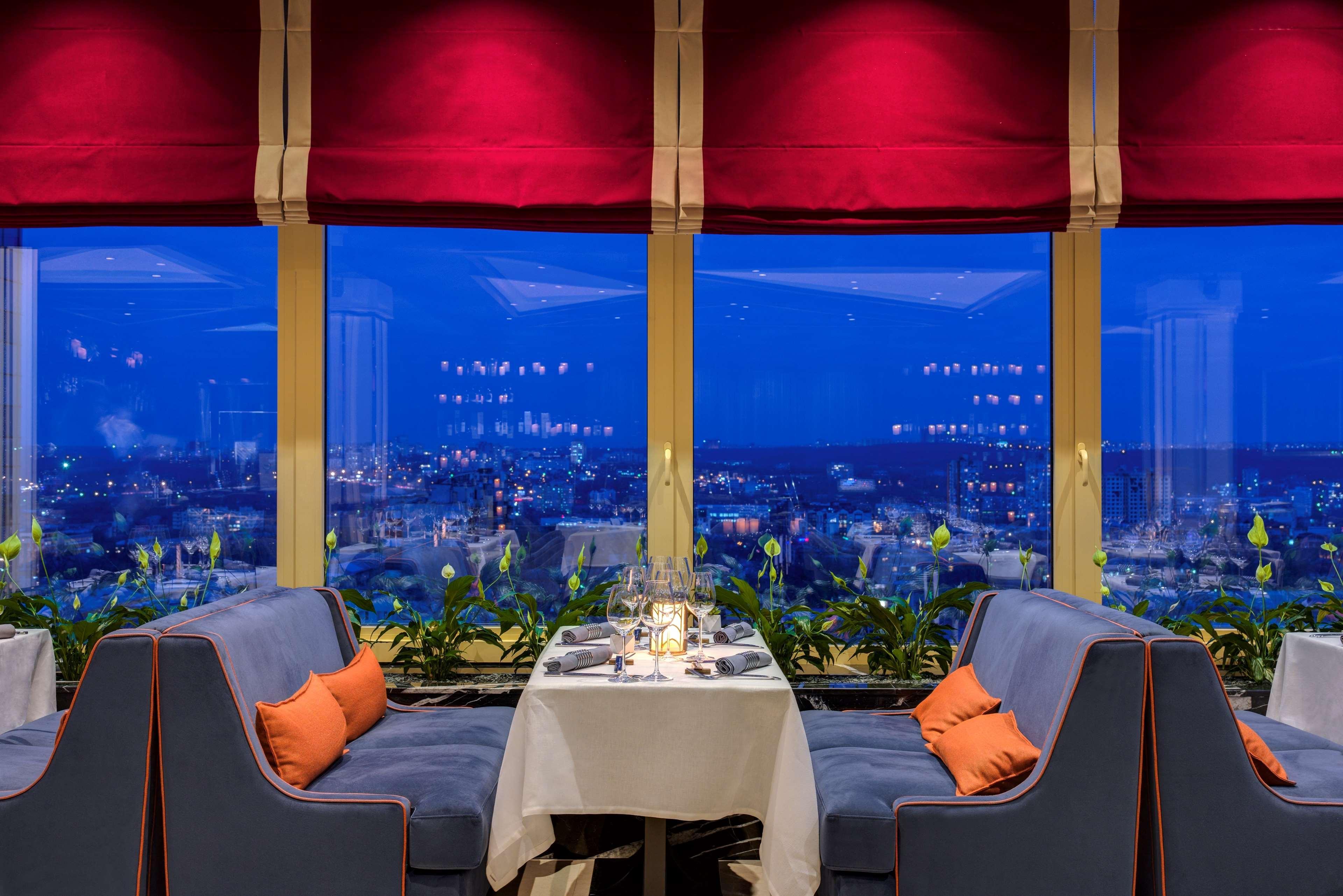 Radisson Blu Leogrand