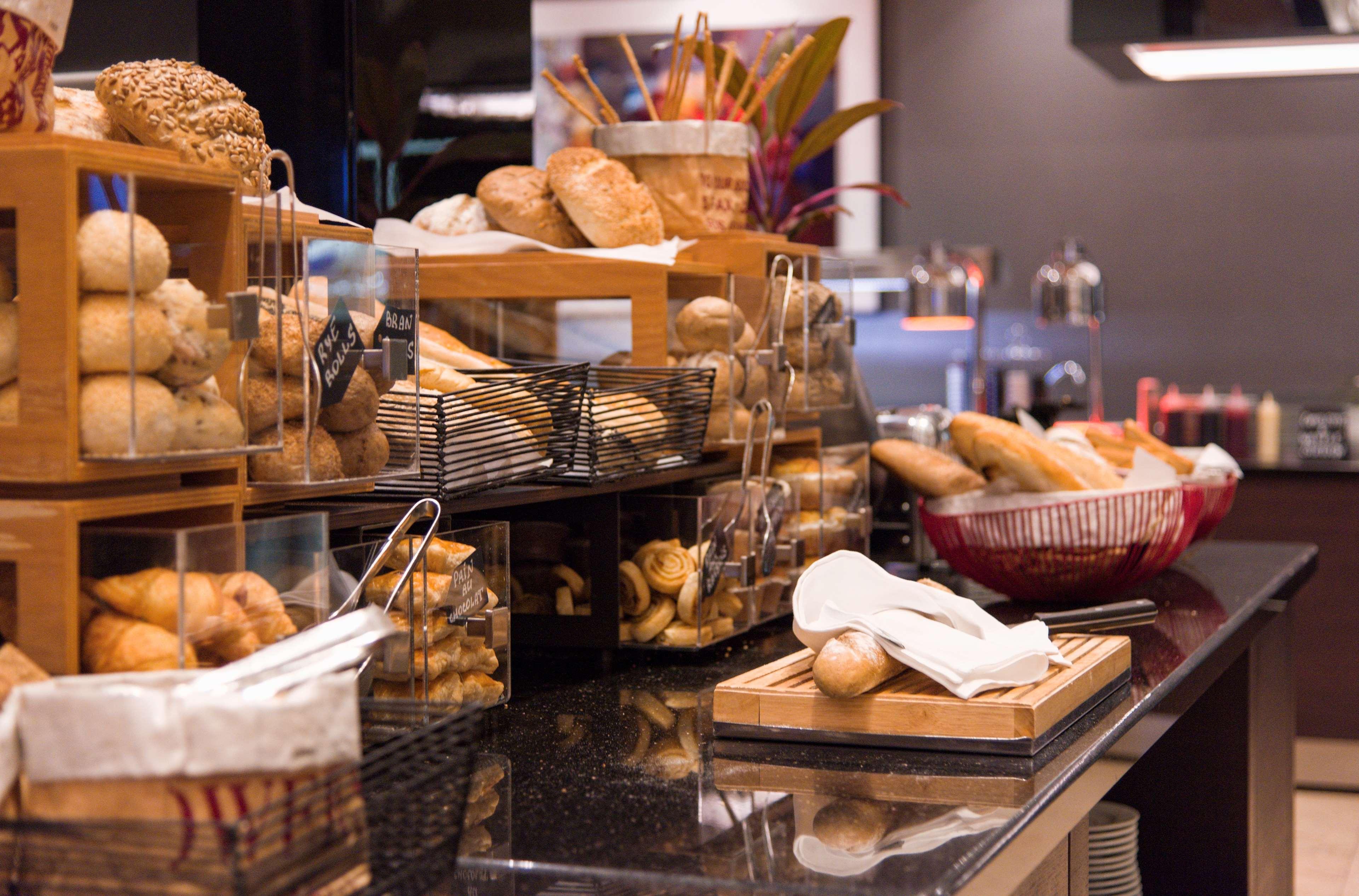 Radisson Blu Leogrand