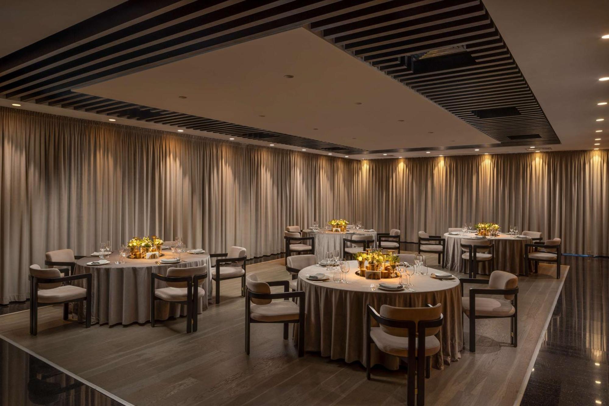 Radisson Blu Leogrand Кишинів
